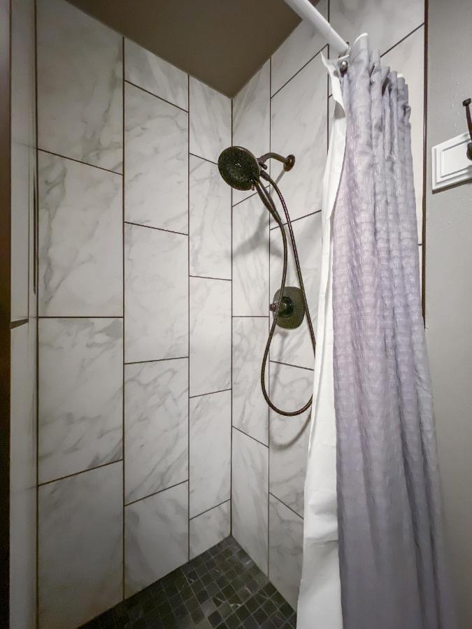 רפיד סיטי Black Forest Inn Bed & Breakfast מראה חיצוני תמונה