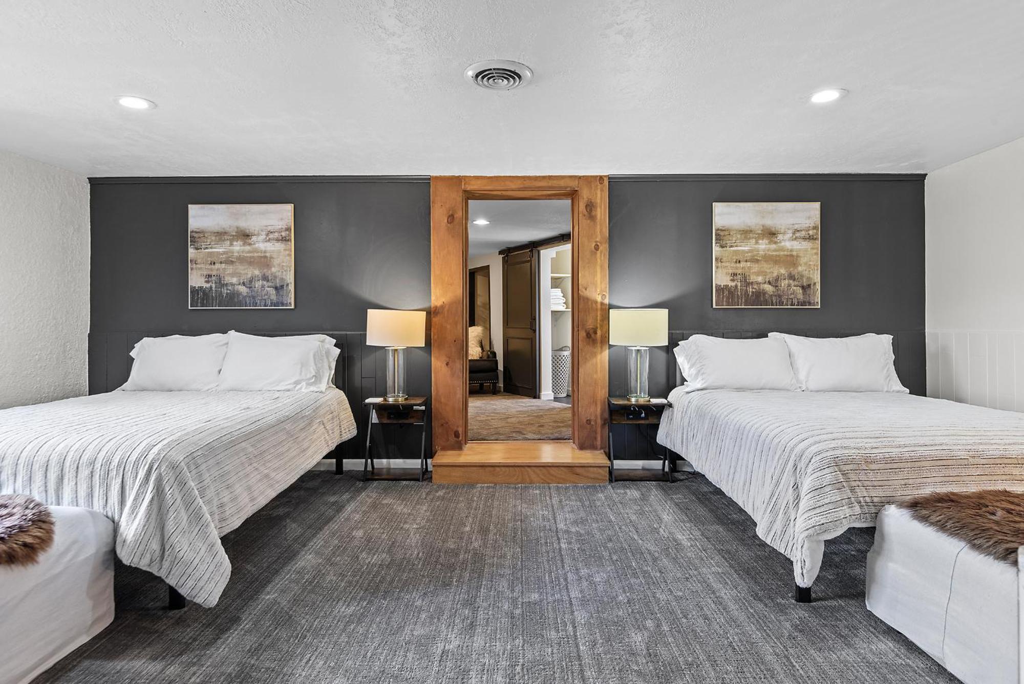 רפיד סיטי Black Forest Inn Bed & Breakfast מראה חיצוני תמונה